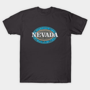 Nevada T-Shirt